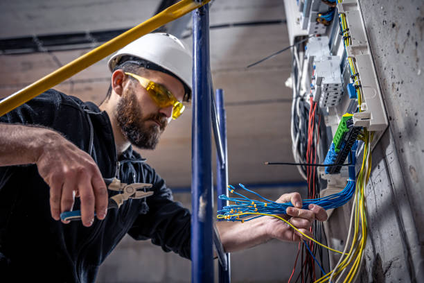 Best Local Electrician Companies  in Durant, IA