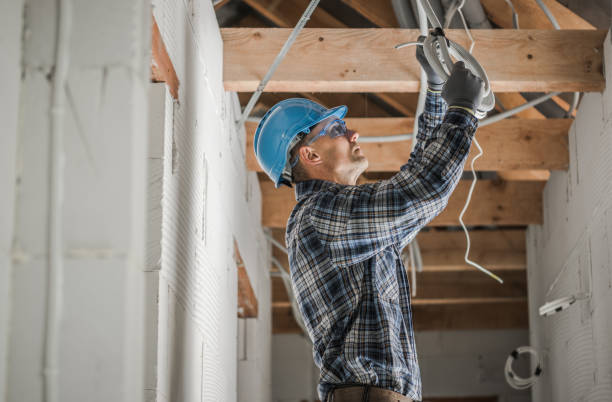 Best Electrical Installation Contractor  in Durant, IA