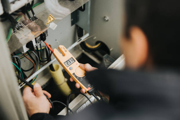 Best Affordable Electrician  in Durant, IA