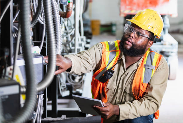 , IA Electrician Company