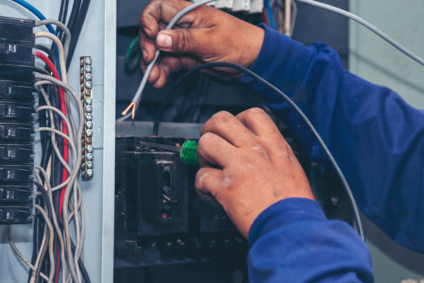 Electrical Rewiring Services in IA