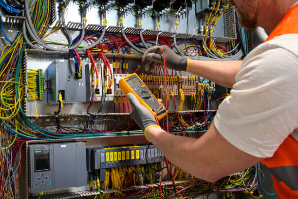 Best Licensed Electrician  in Durant, IA