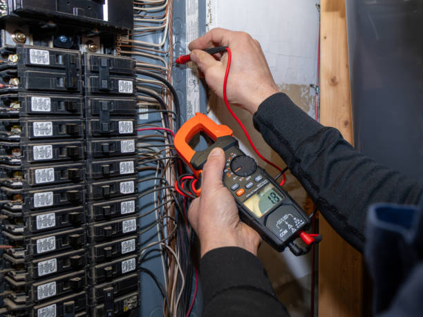 Best Electrical Wiring Services  in Durant, IA