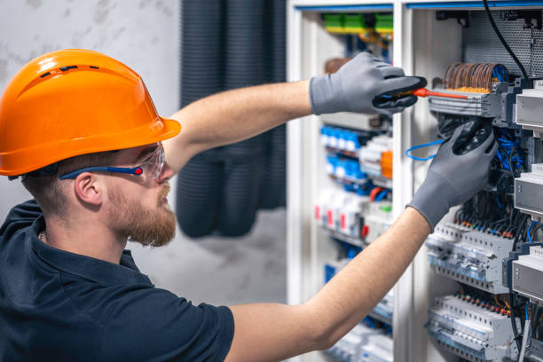 Why Trust Our Certified Electricians for Your Electrical Needs in IA?