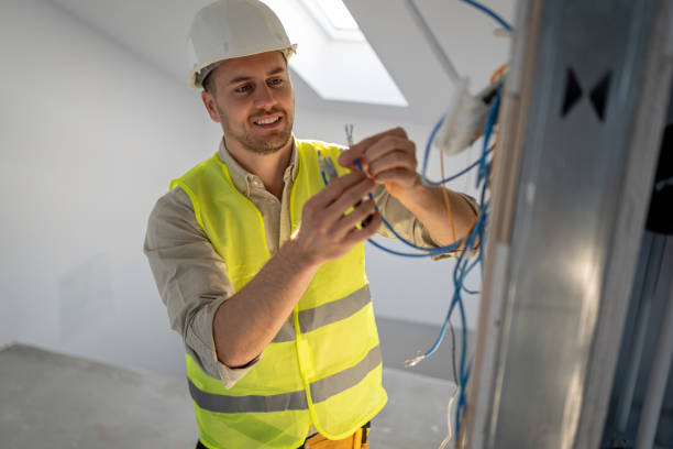 Best Electrical System Inspection  in Durant, IA
